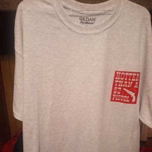 Size XL graphic tshirt